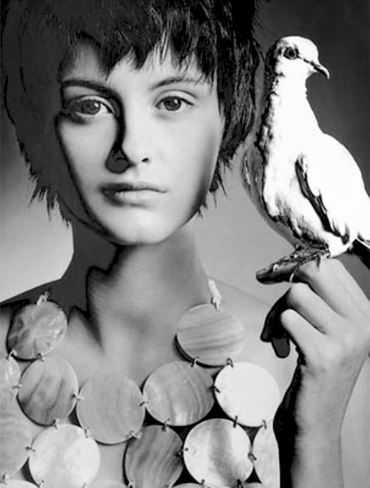 Trish Goff