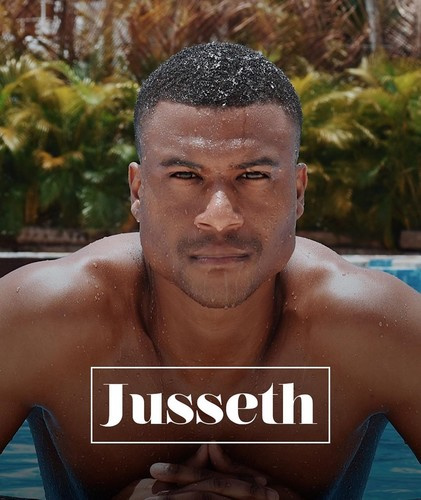 Jusseth Medina