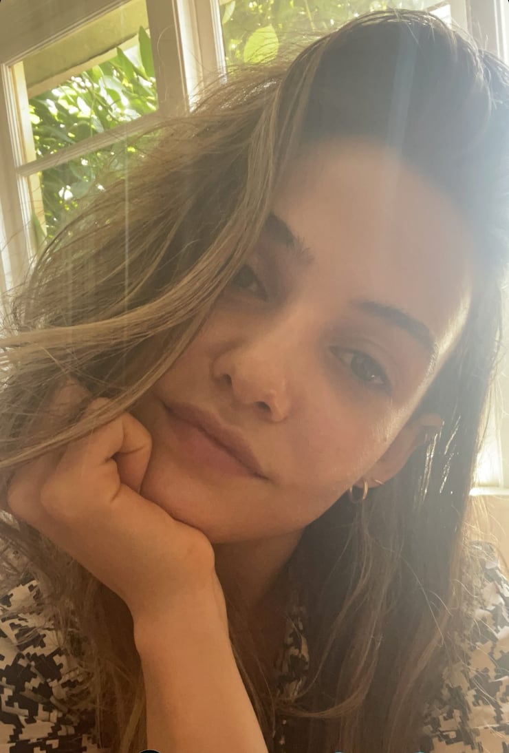 Danielle Campbell