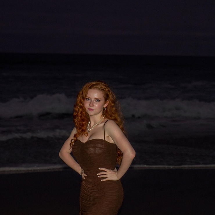 Francesca Capaldi Francesca Capaldi
