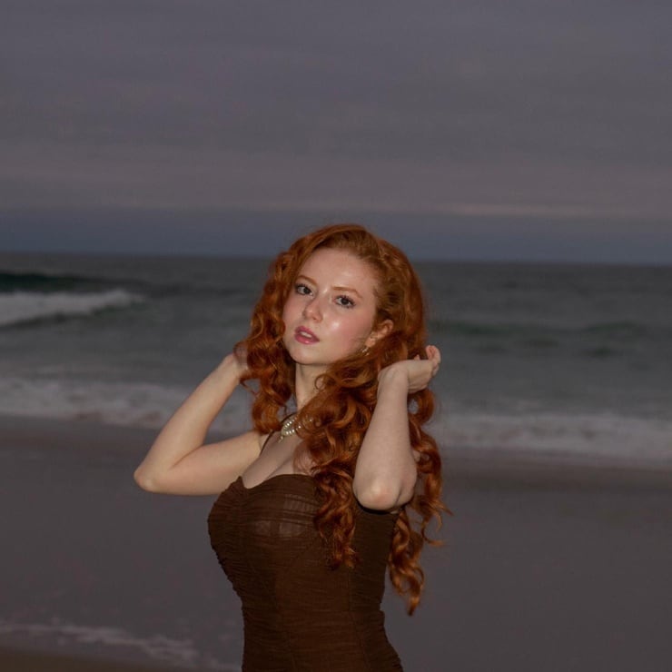 Francesca Capaldi