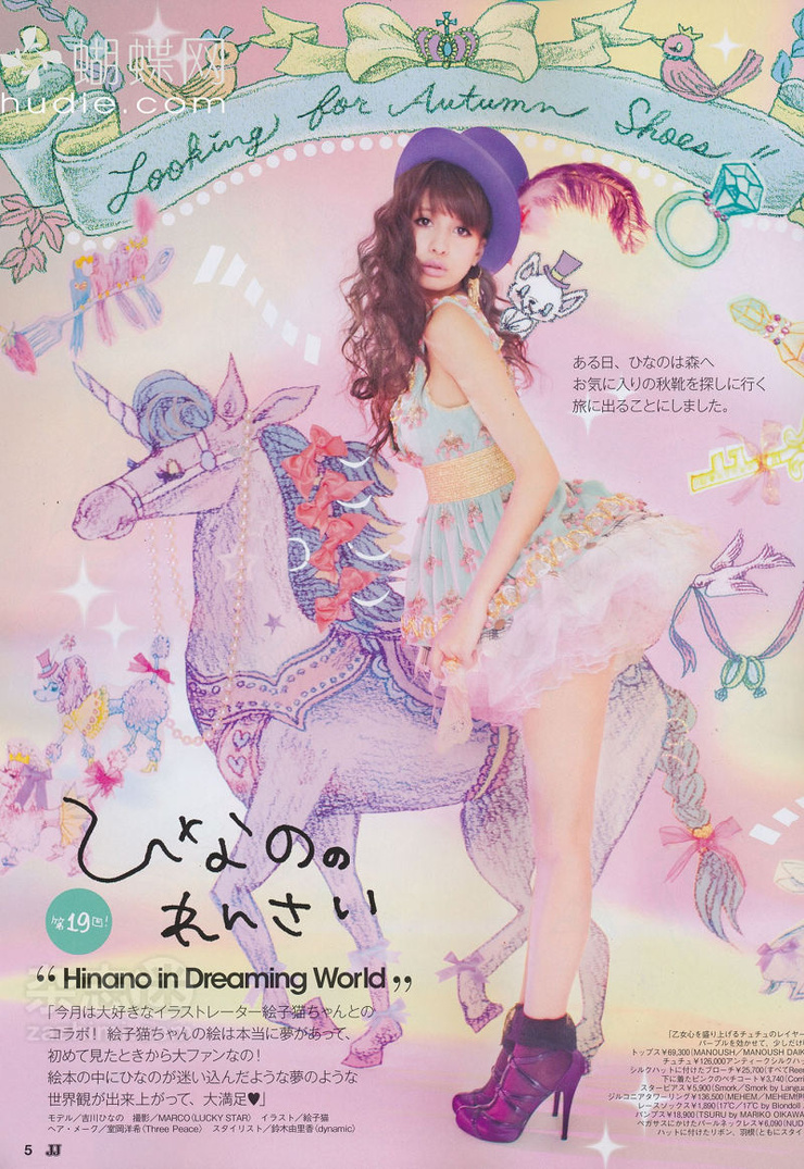 Hinano Yoshikawa