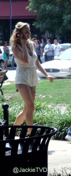 Candice Accola Candice Accola