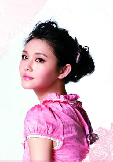 Barbie Hsu