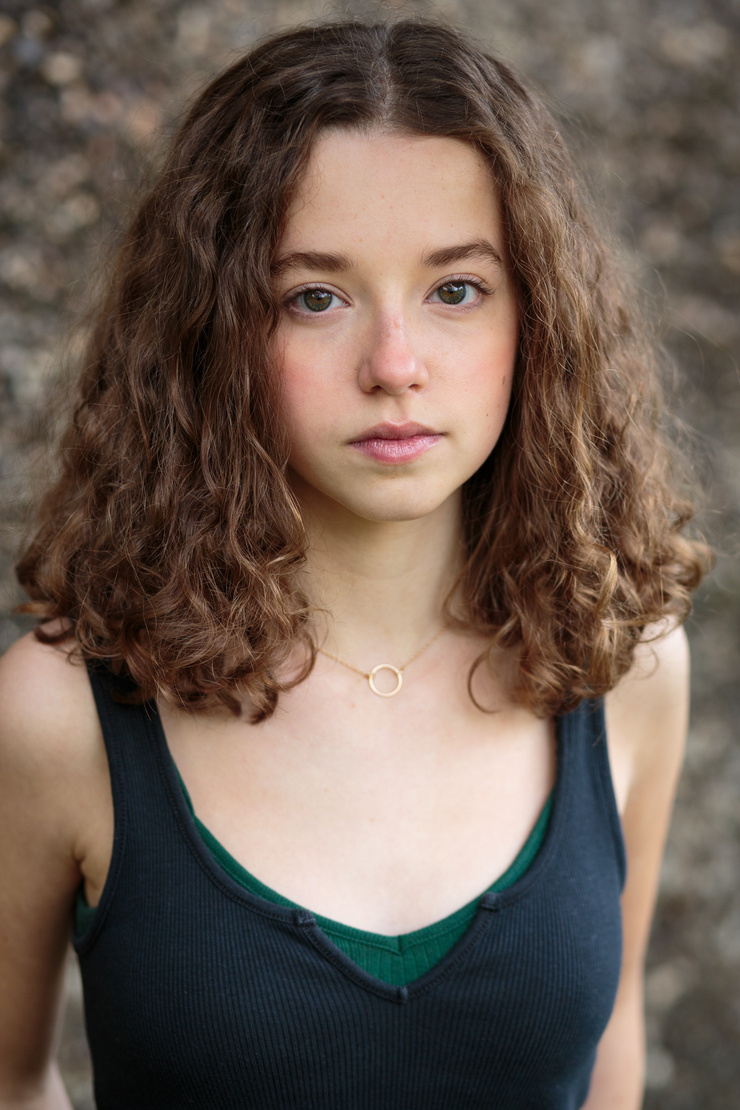 Ariella Glaser Ariella Glaser