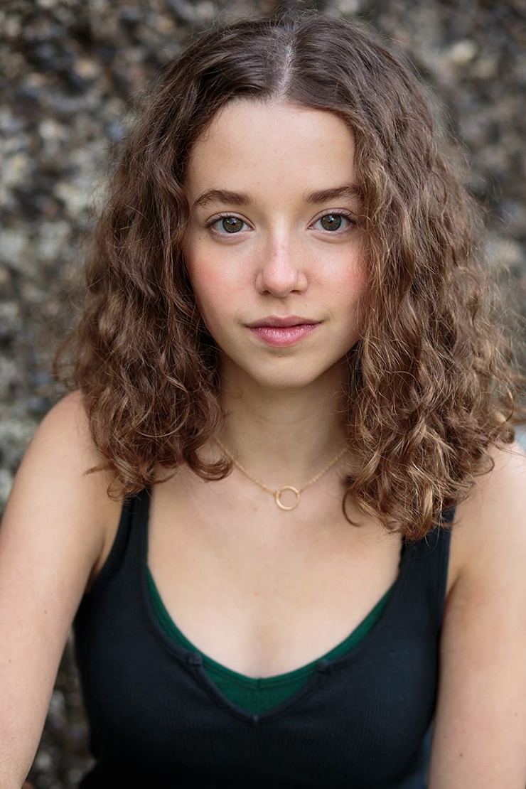 Ariella Glaser Ariella Glaser