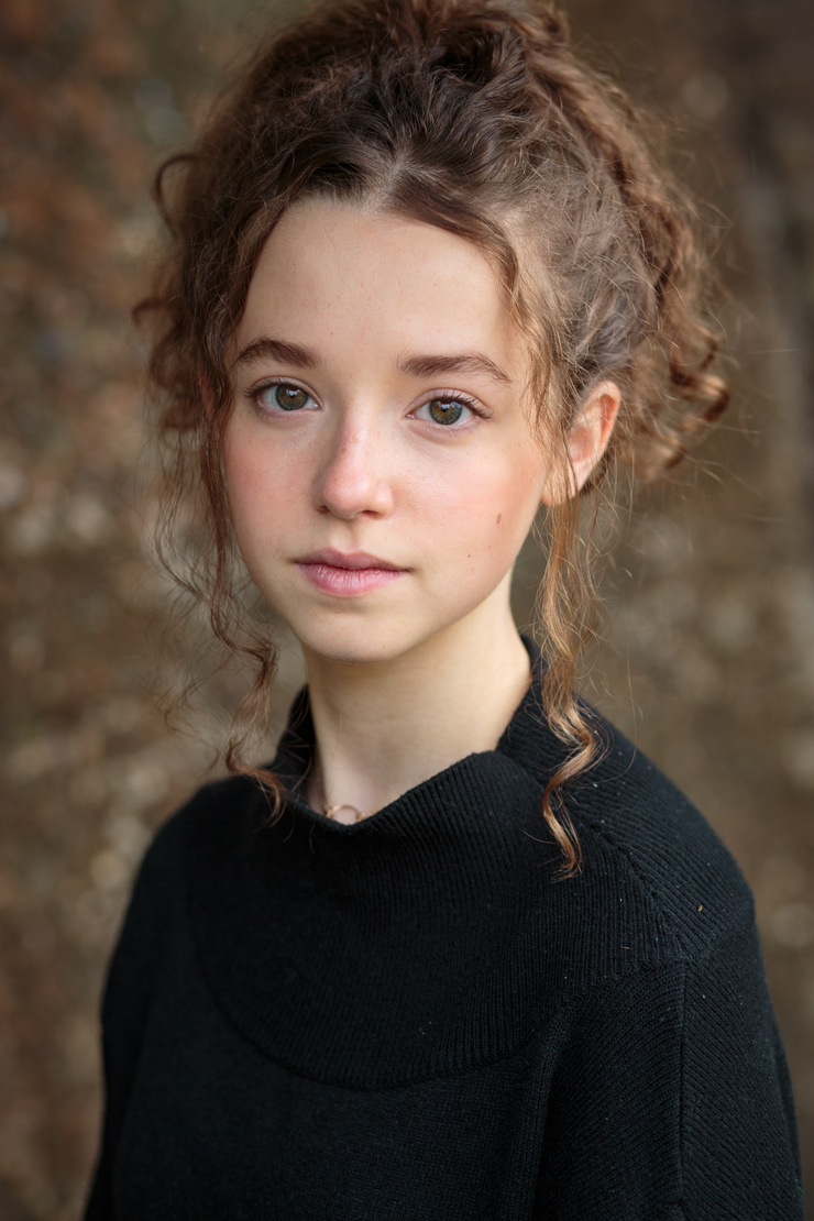 Ariella Glaser