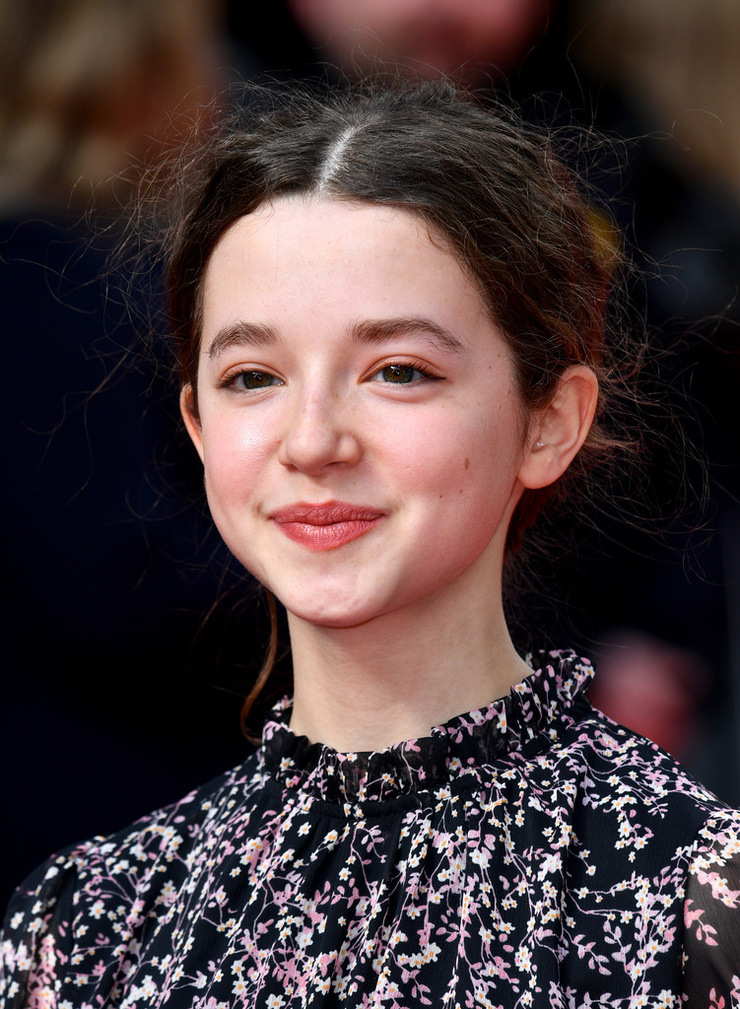 Ariella Glaser