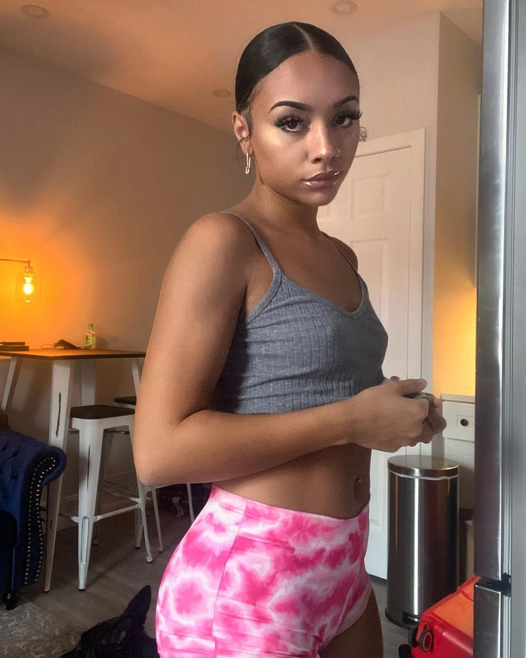 Alexus Lapri Geier Alexus Lapri Geier