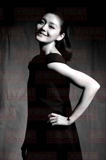 Barbie Hsu