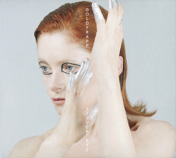 Silver Eye (Deluxe)