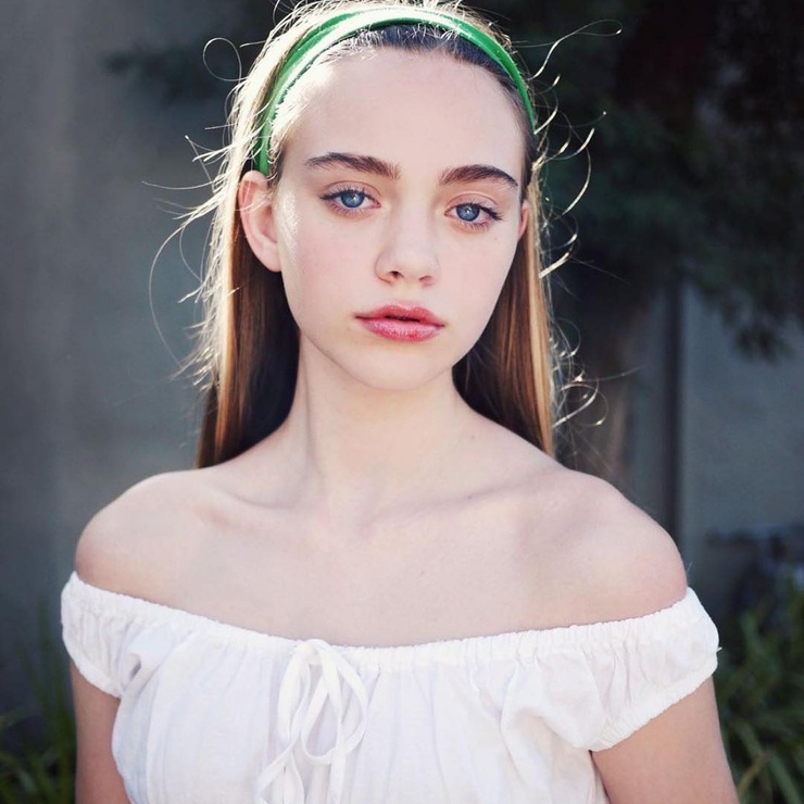 Isabel Gravitt Isabel Gravitt