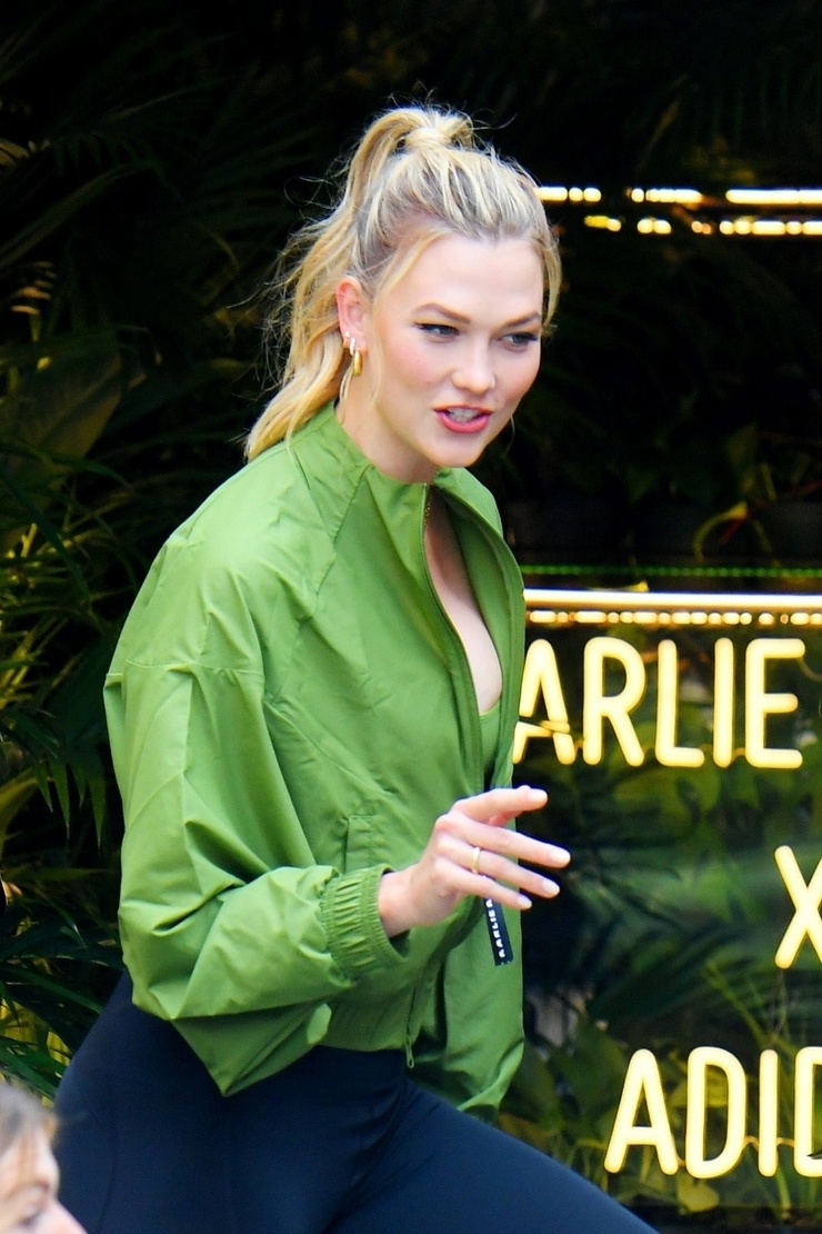 Karlie Kloss