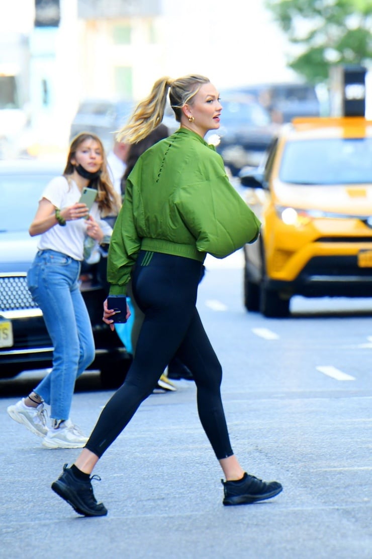 Karlie Kloss