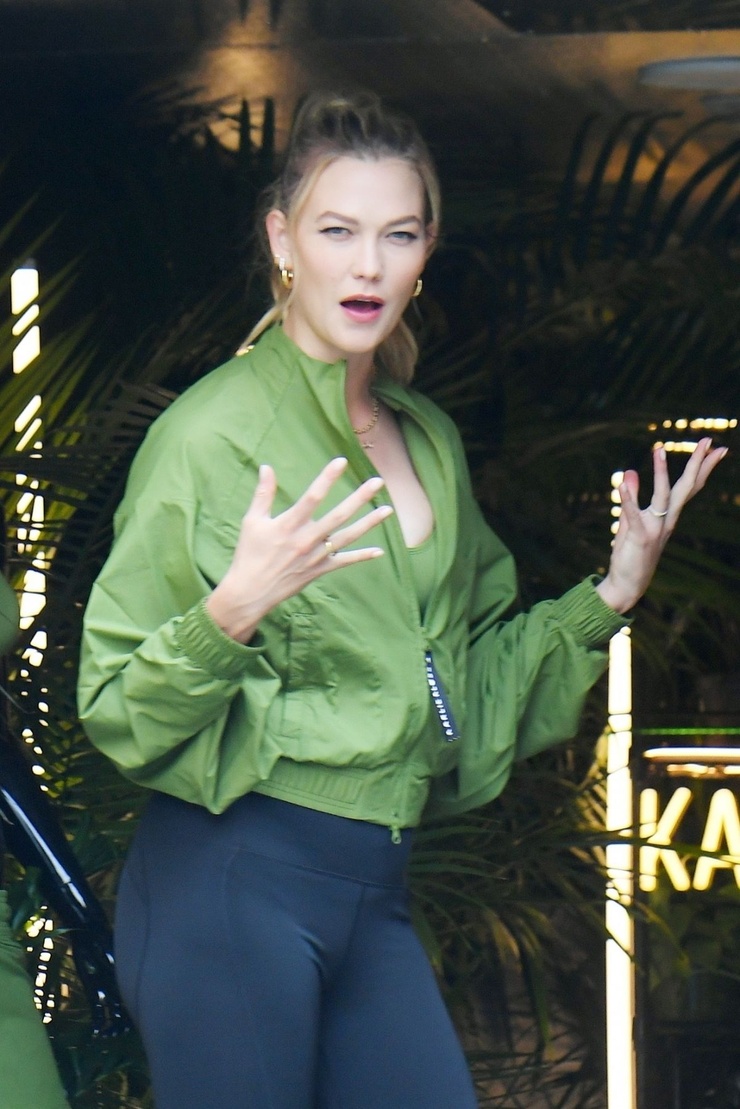 Karlie Kloss
