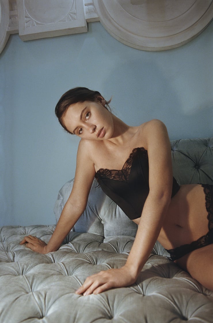 Iris Law