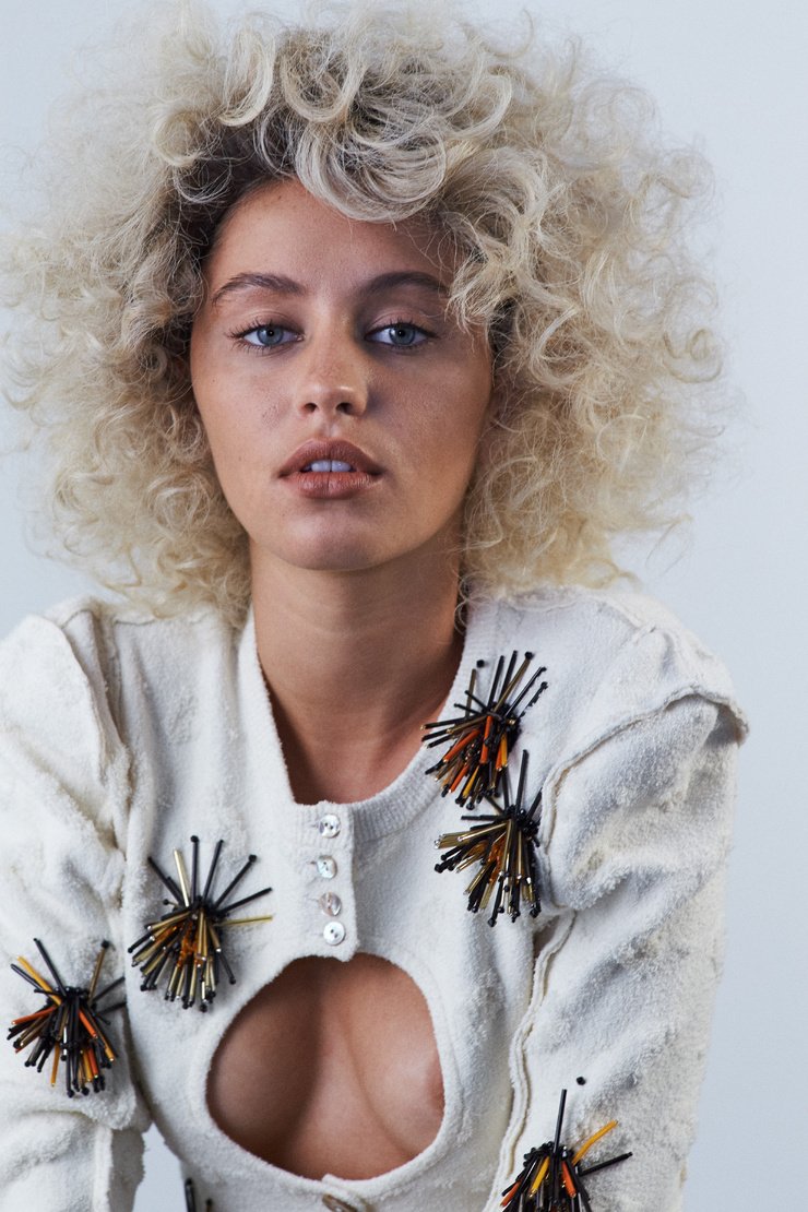 Iris Law