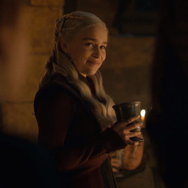 Emilia Clarke