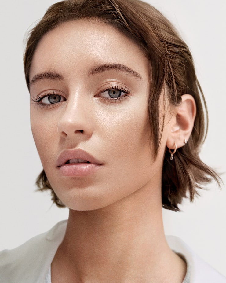 Iris Law