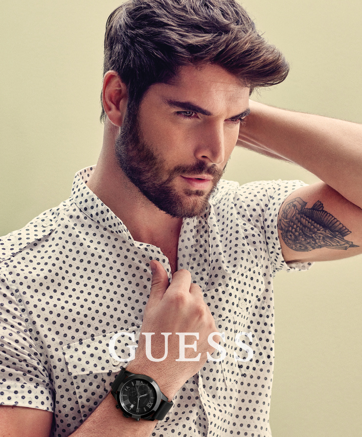 Nick Bateman