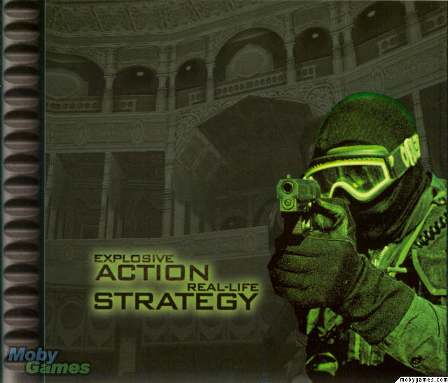 Tom Clancy's Rainbow Six