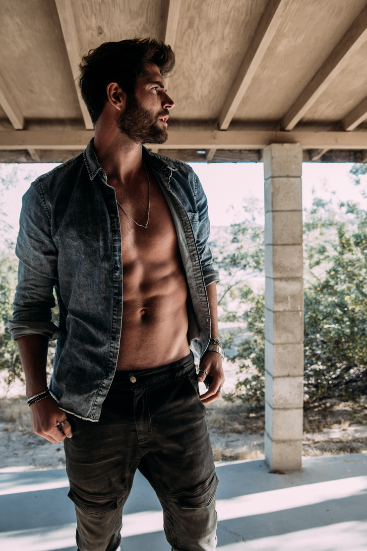 Nick Bateman