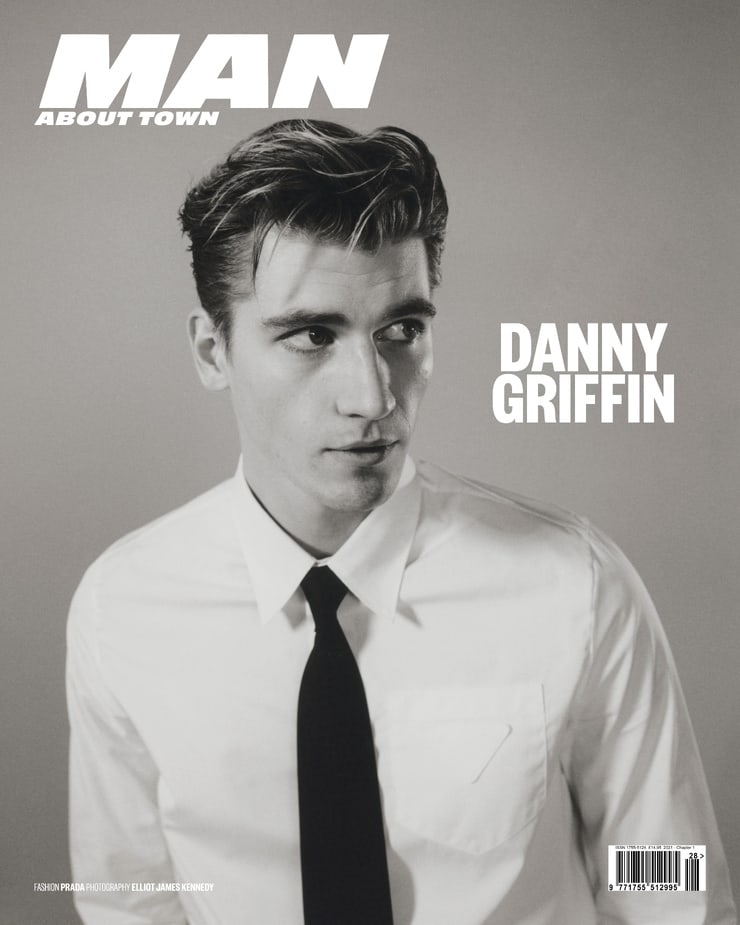 Danny Griffin