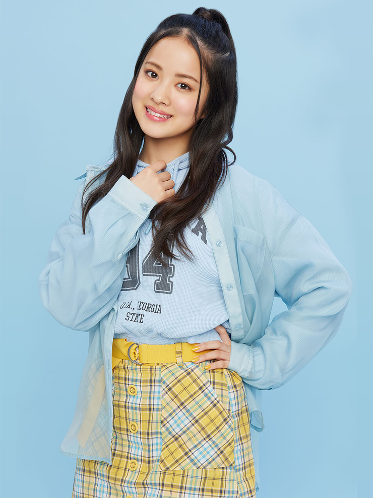 Yui Yamashita