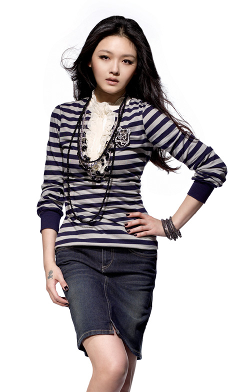 Barbie Hsu Barbie Hsu