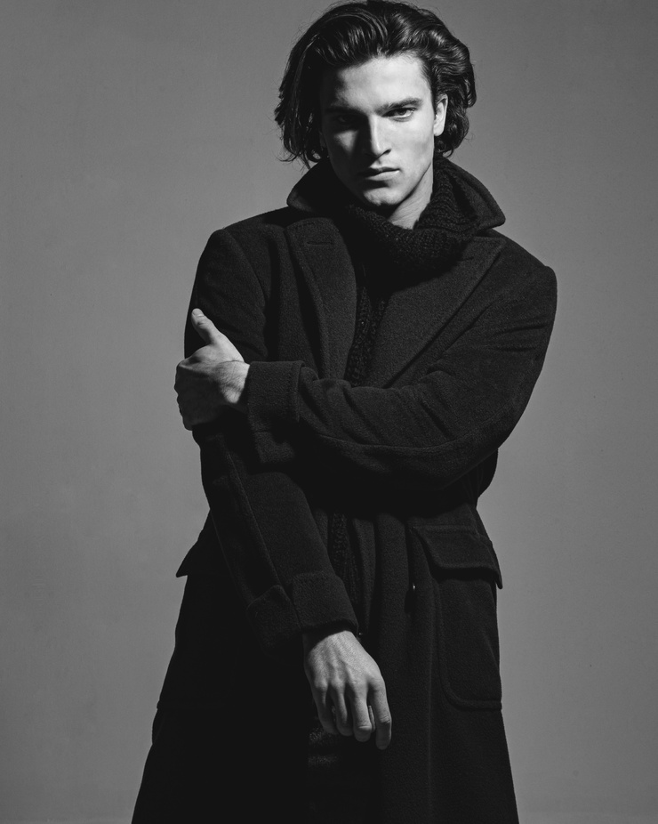 Kit Clarke