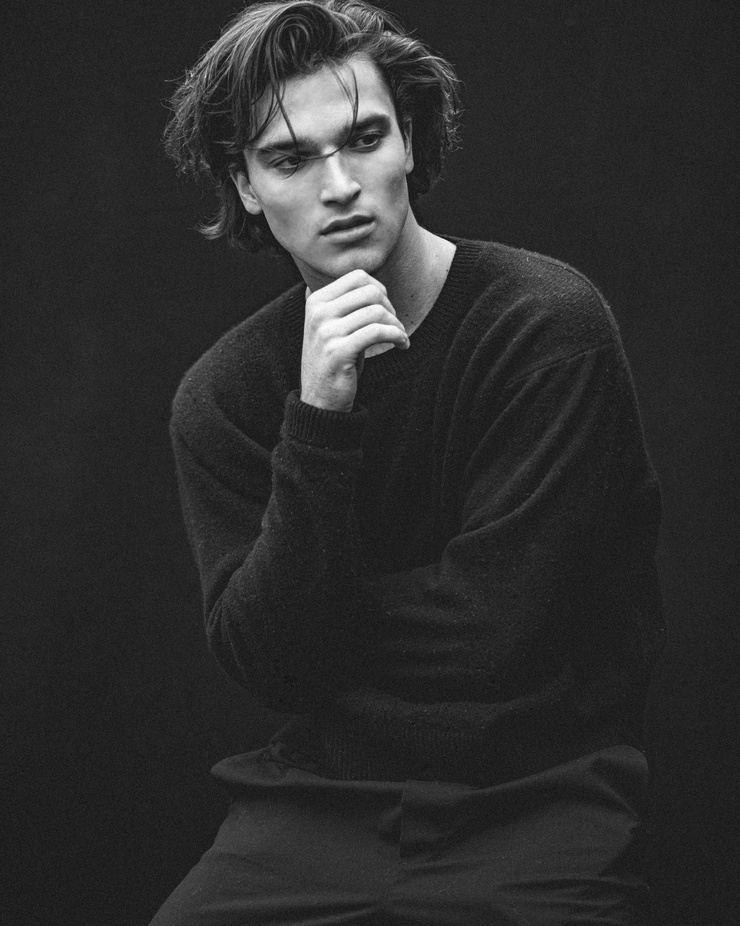 Kit Clarke