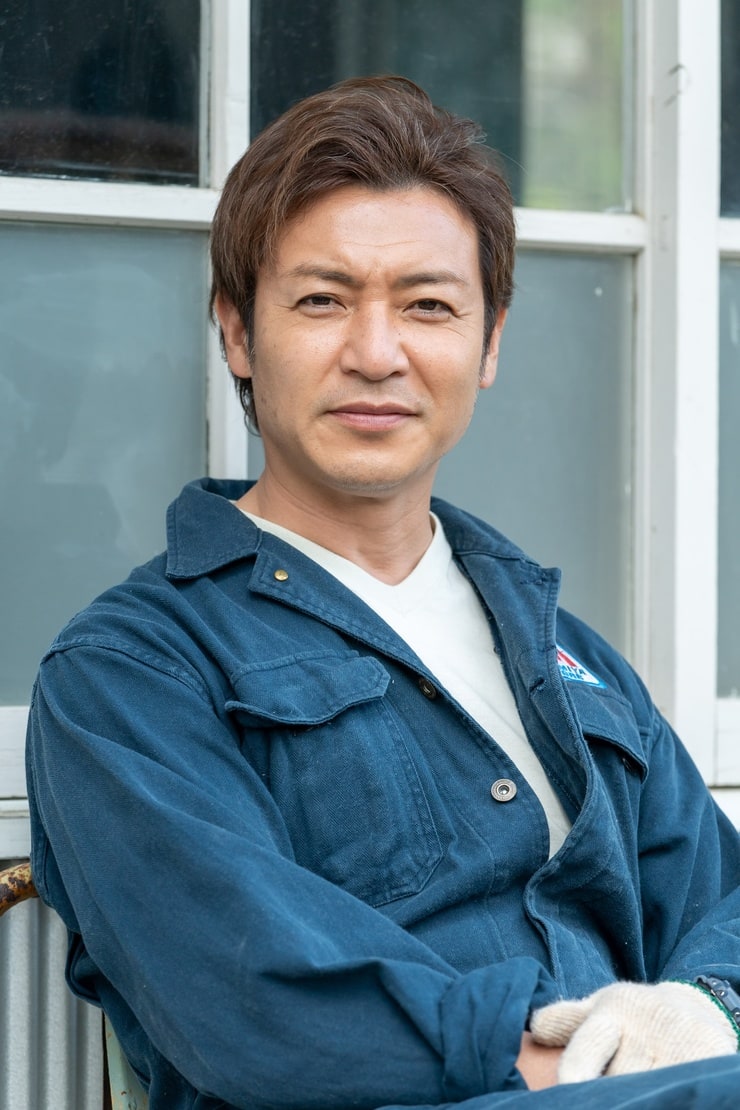 Takeshi Tsuruno