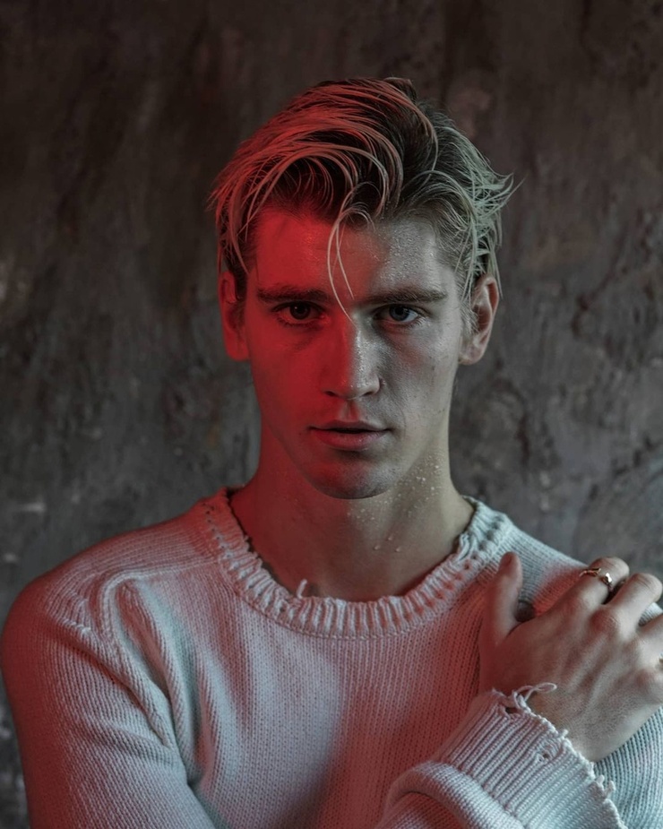 Picture of Danny Griffin