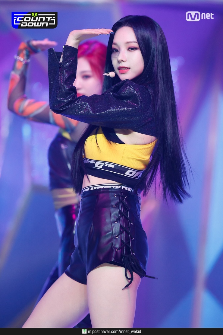 Ji-min Yoo