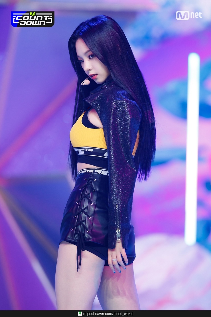 Ji-min Yoo