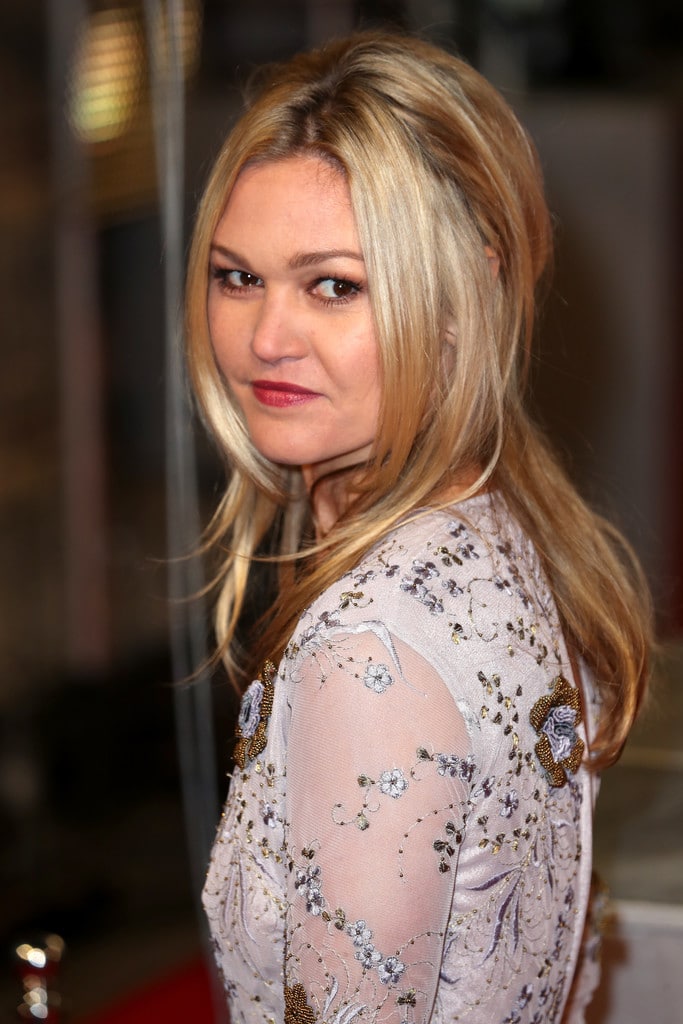 Julia Stiles