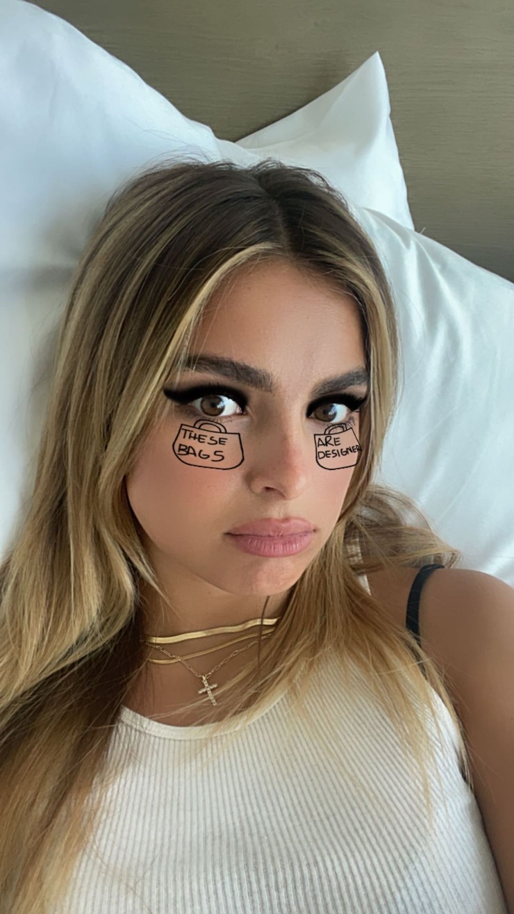 Addison Rae