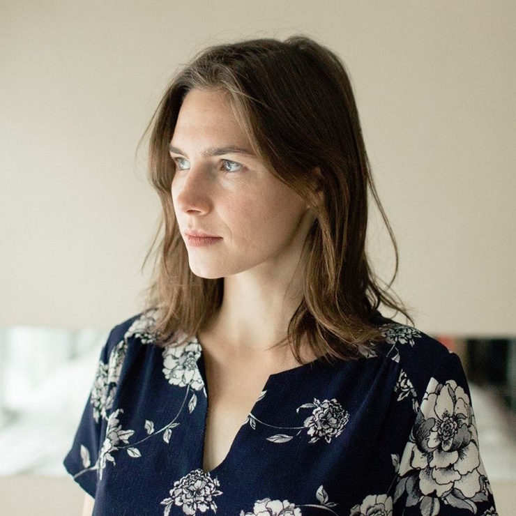 Amanda Knox