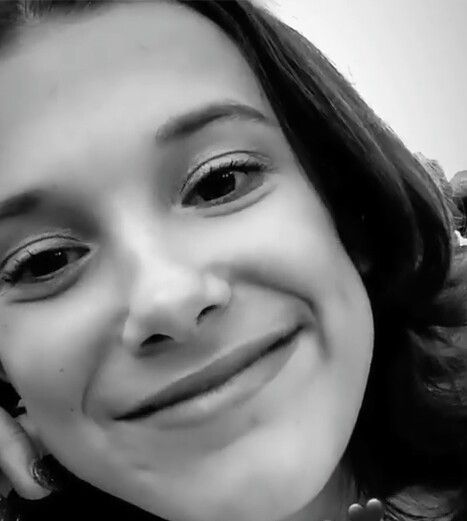 Millie Bobby Brown