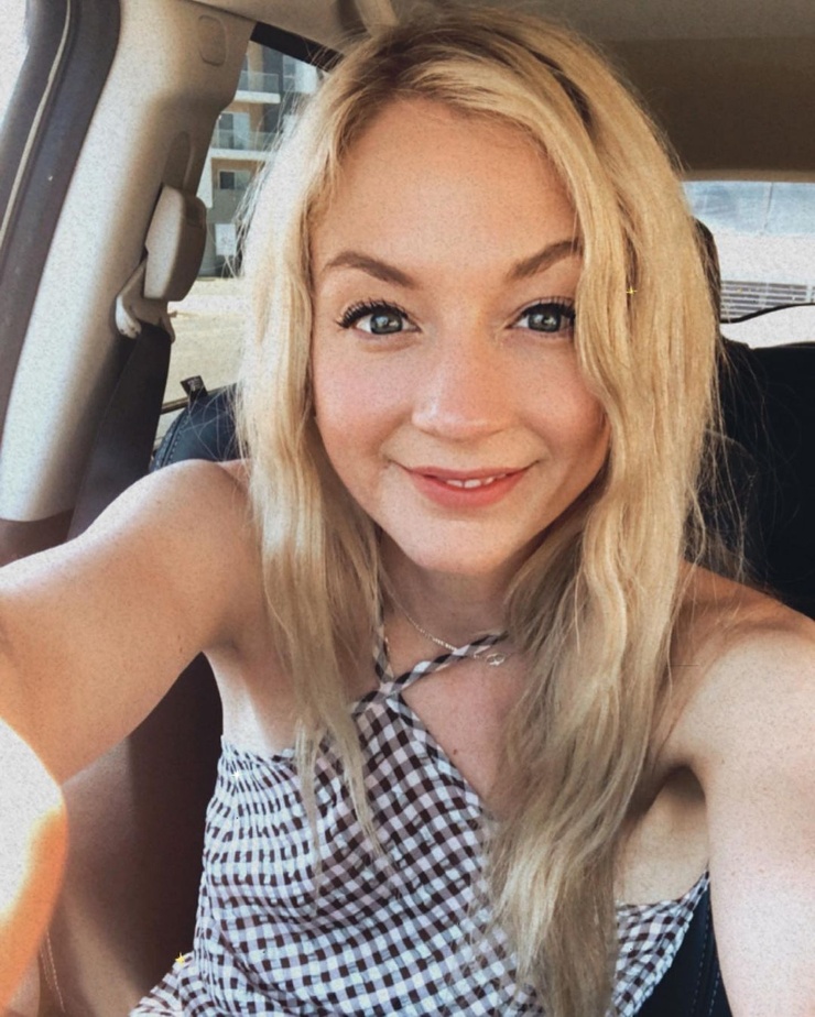 Emily Kinney