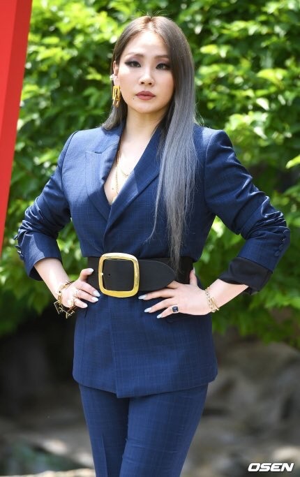 CL