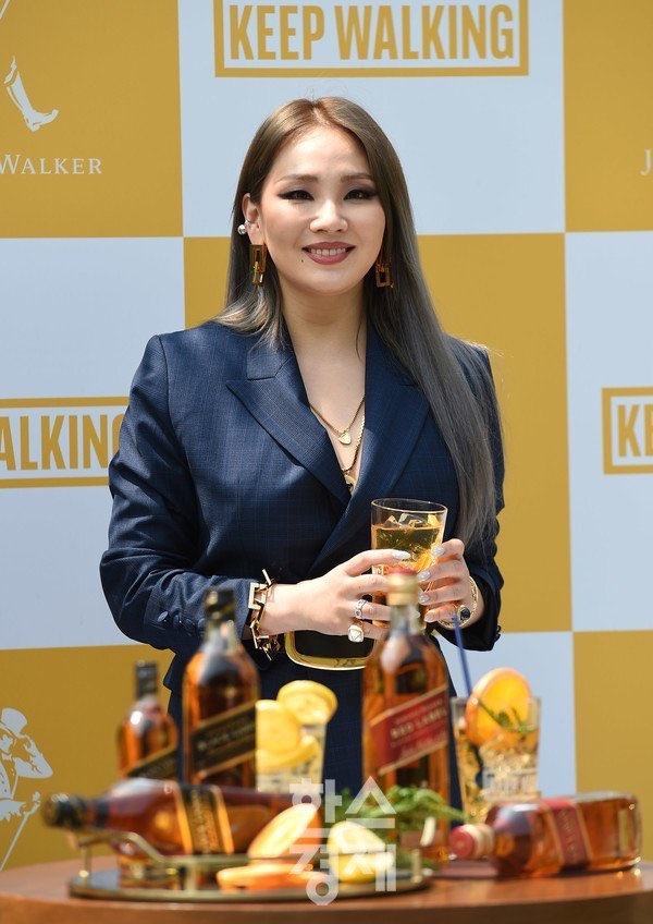 CL