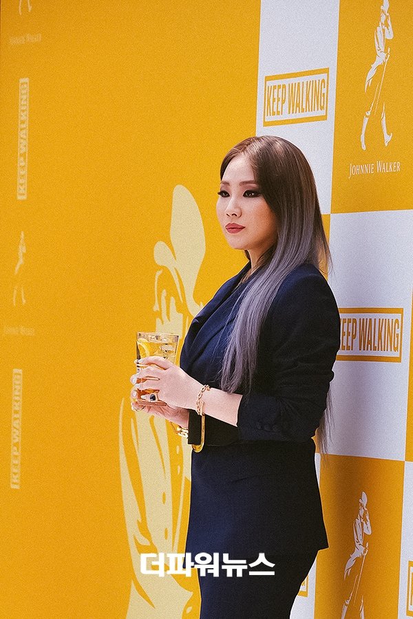 CL