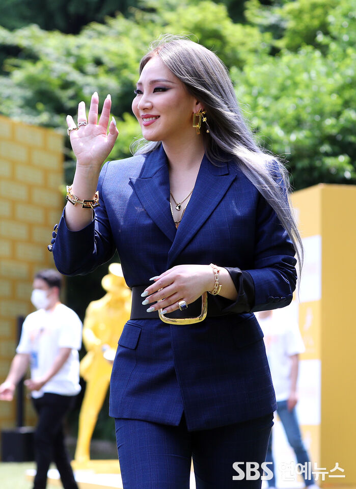 CL