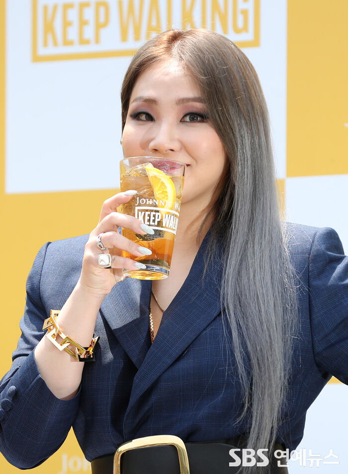 CL