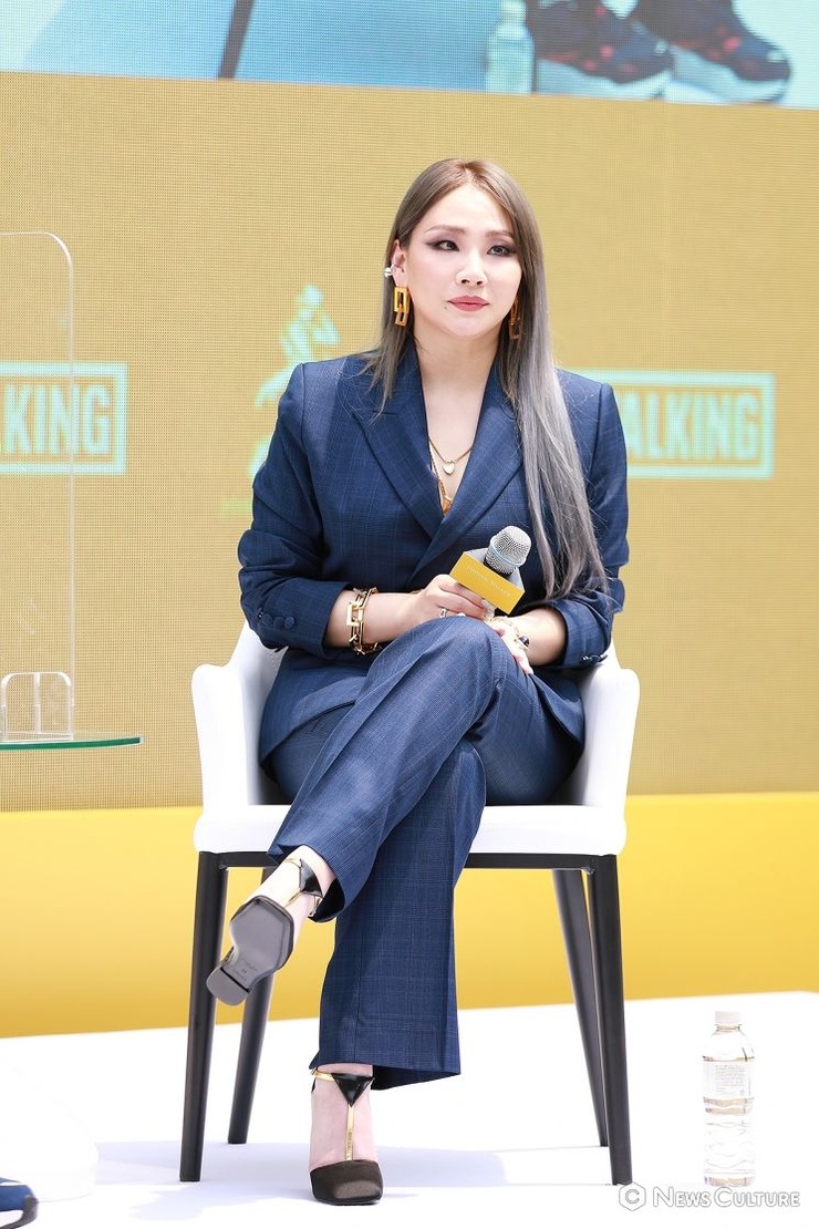 CL