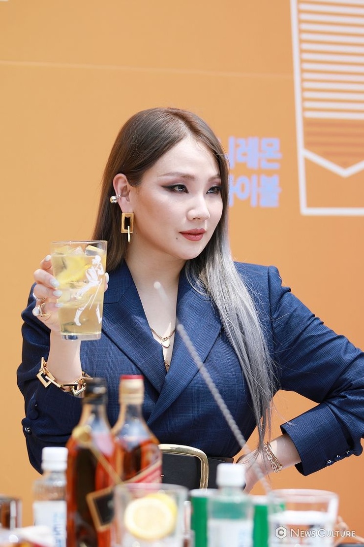 CL