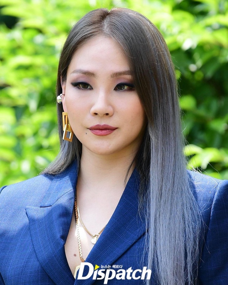 CL