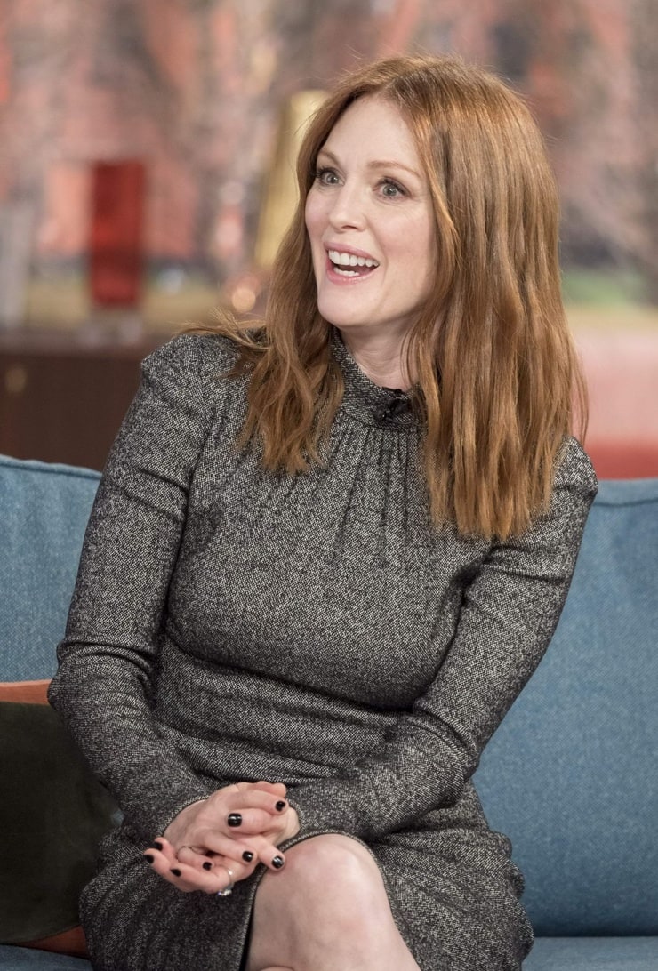 Julianne Moore