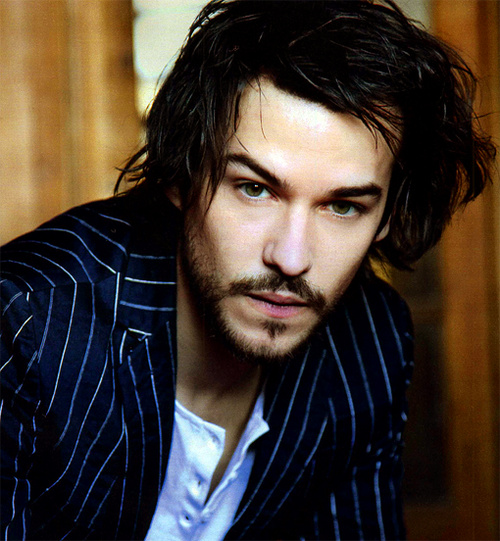 Marc-André Grondin Marc-André Grondin
